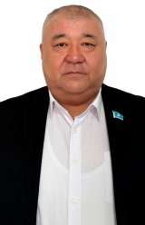 Ермаханов Асхат Өтепбергенұлы