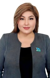 Шалекеева Нұргүл Тәңірбергенқызы