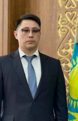 Таран Рауан Азаматұлы