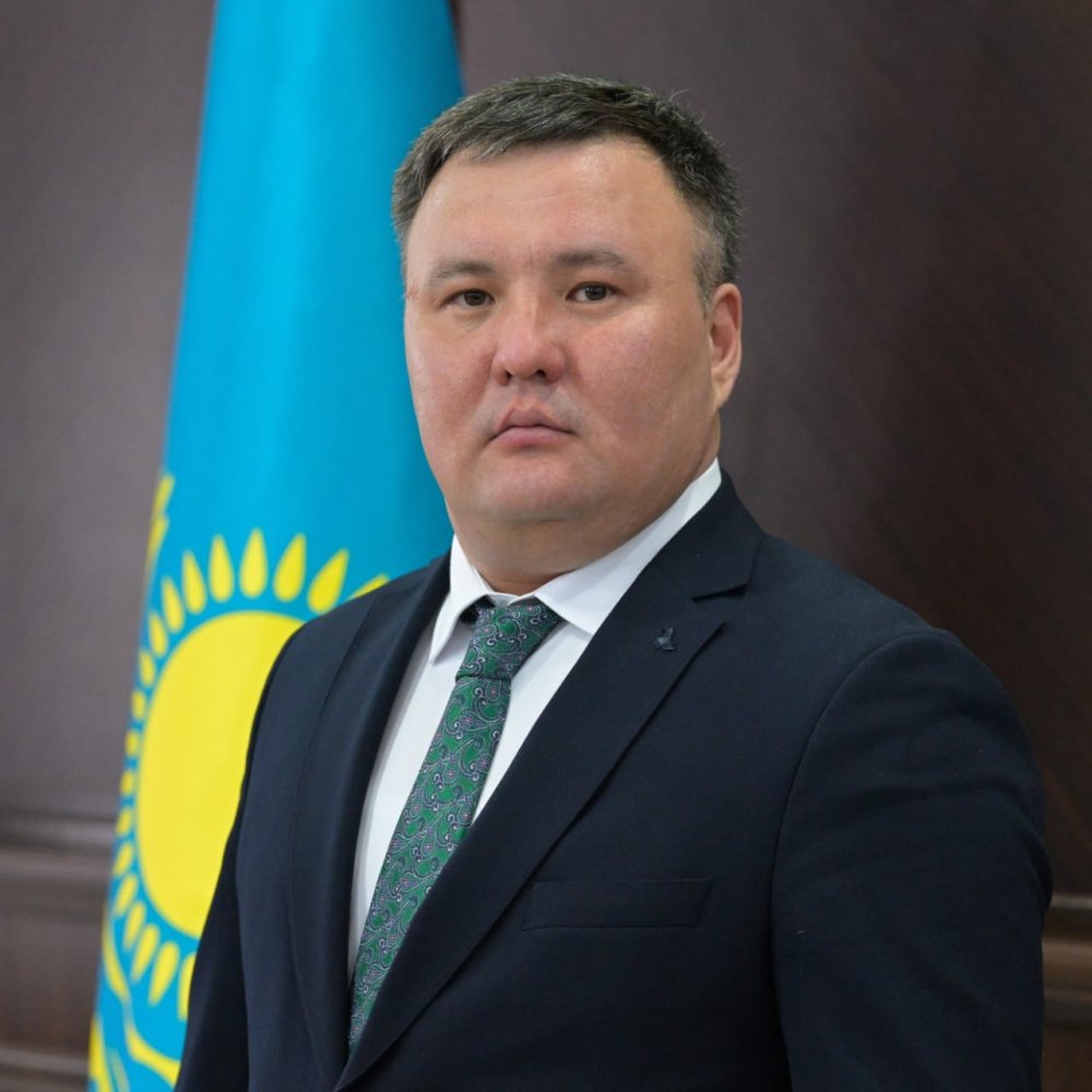 Тезекбаев Еркебұлан Мұқажанұлы