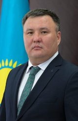 Тезекбаев Еркебұлан Мұқажанұлы