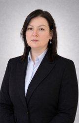 Агибаева Ақмарал Тлеубайқызы