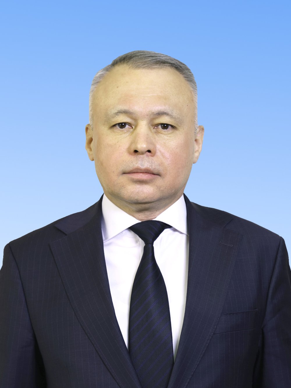 Жұмабаев Руслан Исаұлы