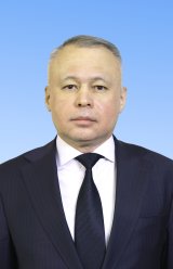 Жұмабаев Руслан Исаұлы