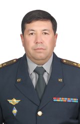 Оразбеков Дәурен Дәулетқанұлы
