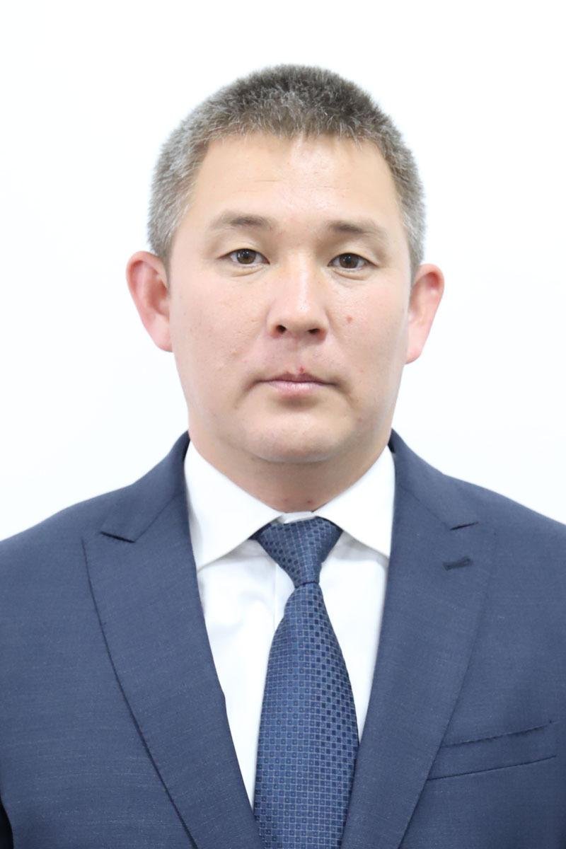 Камбарұлы Адилбек