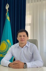 Әділбаев Ерасыл Әбілқасымұлы