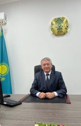 Сагадиев Муслим Маулянович
