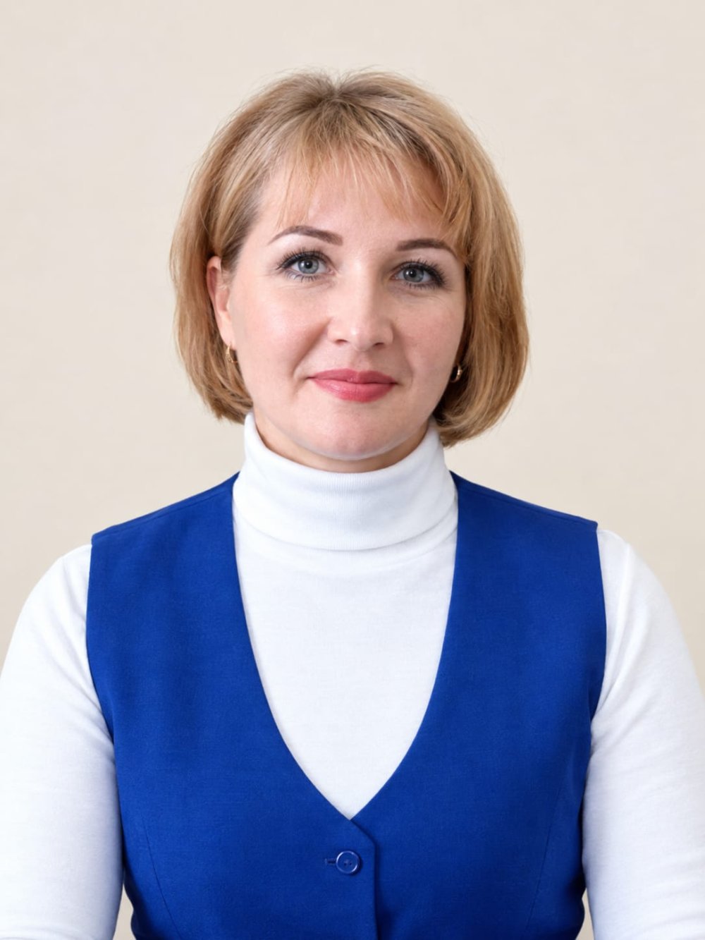 Шишкина Ирина Сергеевна