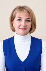 Шишкина Ирина Сергеевна