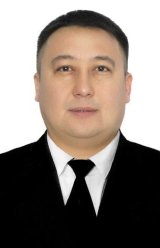 Абдуллин Аскар Талгатович