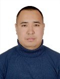 Кабдуллин Жаныбек Сиязбекович
