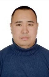 Кабдуллин Жаныбек Сиязбекович
