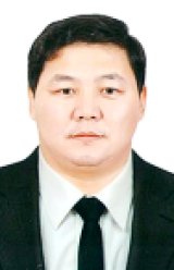 Бәкіров Асхат Бәкірұлы