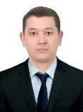 Есмағанбетов Рауан Нүрпейісұлы