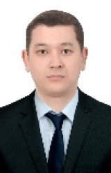 Есмағанбетов Рауан Нүрпейісұлы
