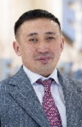 Садыков Айдын Жуматаевич