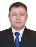 Ильясов Ердос Ерланович