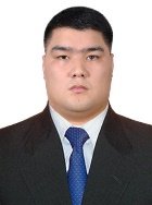 Нуралинов Даурен Болатович