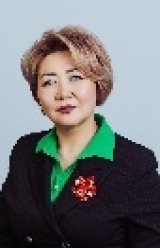 Мулдагалиева Шолпан Сапаровна