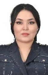 Мұрат Ақмарал Ерланқызы