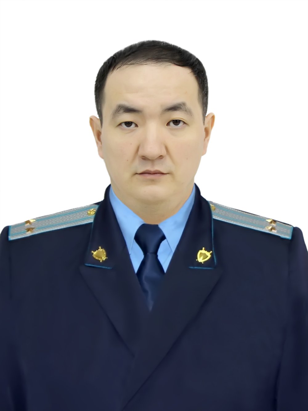 Амирбеков Еркебулан Ерланбекович