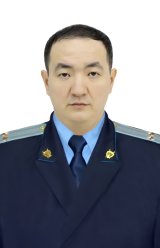 Амирбеков Еркебулан Ерланбекович