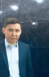 Абуғалиев Мақсат Сағдатұлы