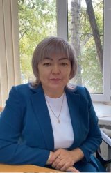 Сейтказина Гульзада Сейлхановна