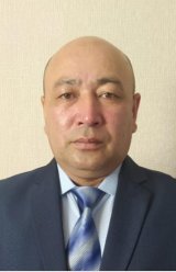 Рамазанов Дәурен Сакенұлы