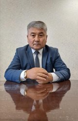 Бижанов Бауыржан Сәлімжанұлы