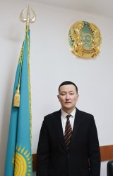 Джетенов Мирас Абайұлы