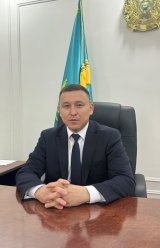Сатаев Сапар Қайыркенұлы