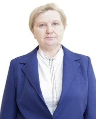 Шарова Надежда Васильевна
