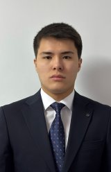Абдрахман Нұрәділ Барлыбайұлы