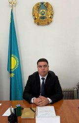 Сүйінбай Расул Бақытұлы