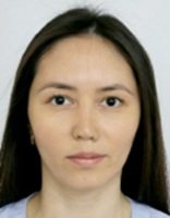 Бимендина Жаухар Айткенқызы