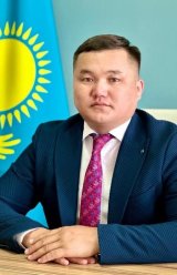 Токтасинов Медет Аскарович
