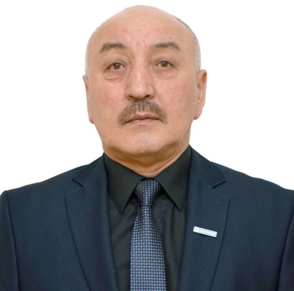 Темиреев Сағындық Балтабайұлы