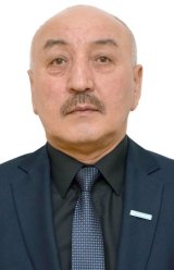 Темиреев Сағындық Балтабайұлы