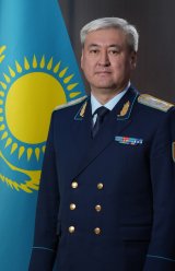 Сексембаев Марат Исламханұлы