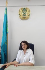 Евланенкова Алеся Владимировна
