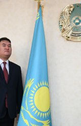 Калымтай Беімбет Буркутұлы