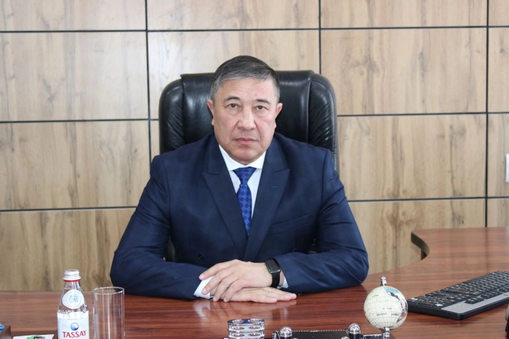 Махамбетов Нұрлан Мұхтарұлы