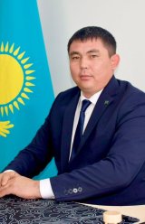 Қожабеков Нұрсұлтан Қазиханұлы