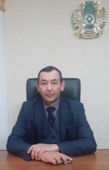 Жүнісов Фархат Асқарұлы