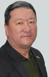 Исмагұлов Зинулла Нуроллайұлы