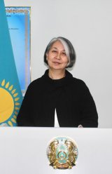 Фатхуллина Раушан Жулдусбаевна