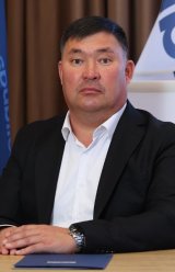 Узденбаев Арман Темиргалиевич