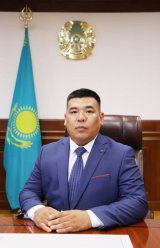 Қараев Қанат Қазбекұлы